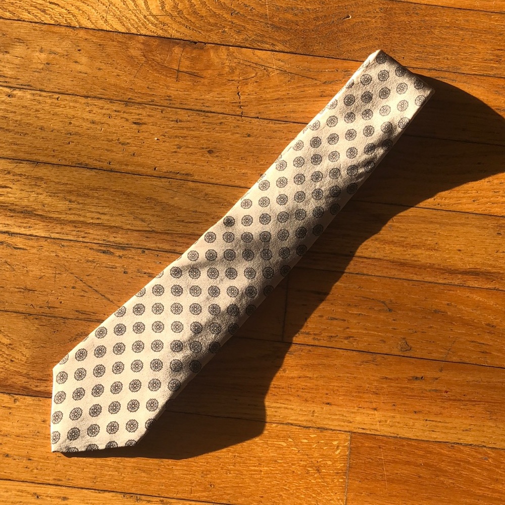 Valentino cravatte tie